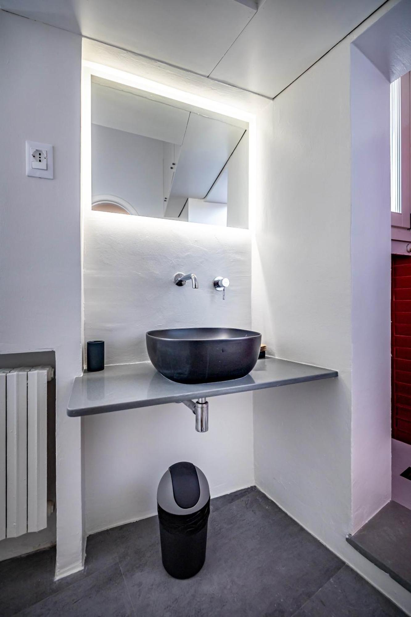 Yid Pontevecchio With View Apartment Florence Exterior photo